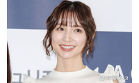 篠田麻里子、娘の姿公開 卒園式報告に「大きくなっててびっくり」「真剣で可愛い」の声 画像