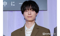 ACEes作間龍斗、麻生久美子の“学生時代の元カレ”役で「全力でキラキラしました」プリクラ撮影シーン回顧【月夜行路 ―答えは名作の中に―】 画像