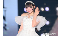 人気アイドルメンバー、ロングからボブで雰囲気ガラリ「可愛すぎる」「新鮮」の声 画像