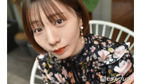 元乃木坂46能條愛未、中村橋之助との入籍報告 2025年11月に婚約発表 画像