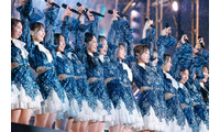 日向坂46、Wアンコールでサプライズ連発 デビュー舞台オマージュ・楽器演奏・ソロダンス…記念ライブで魅せる真骨頂【7回目のひな誕祭／セットリスト】 画像