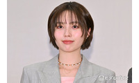 秋田汐梨、“人生最短”30cmヘアカット「もっといってくださいと言われ…」ゲイの青年に恋する女子高生の役作り語る【share】 画像