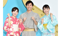 日テレアナウンサー、同期会＆新人時代3ショット比較に反響「みんな昔から美男美女」「初々しくて可愛い」 画像