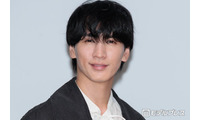 WEST.藤井流星、自身の“小悪魔”な一面とは「めちゃくちゃ可愛いなって思います」【エラー】 画像