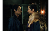 密室の心理戦が加速する…本木雅弘“村重”＆菅田将暉“官兵衛”が不可解な謎に挑む『黒牢城』本予告 画像