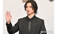 山崎賢人、2028年大河「ジョン万」主演決定に反響「ついにきた」「初出演で主演ってすごい」2年連続の幕末作品にも注目 画像