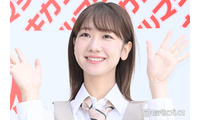 元AKB48柏木由紀「20年目に突入」デビュー当時との比較ショット公開「ずっと可愛いのすごい」「綺麗さ増してる」と反響 画像