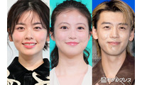 第34回「橋田賞」発表 小芝風花・今田美桜・竹内涼真・「あんぱん」など【受賞作品／受賞者一覧】 画像