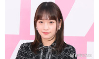 川栄李奈、ミニ丈×ロングブーツで美脚輝く「レザーコーデがお似合い」「足元に目がいく」と絶賛の声 画像