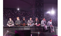 BTS、ワールドツアー開幕 韓国3公演で約13万2,000人動員「7人でこの活動を共にすることに決めた」ファンに宣言 画像