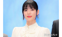 石井杏奈、E-Girls時代に「めちゃくちゃ縦社会を学んだ」中学生での加入が転機「部活で学ぶようなことを…」【刑事、ふりだしに戻る】 画像