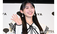 乃木坂46川崎桜、立教大学ストレート卒業が自信に「毎日課題と振り覚えに追われて」学生生活振り返る【エチュード】 画像