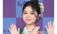 「今日好き」中島結音、タイトミニワンピで“人生初”結婚式参列 美人マネージャー顔出しの密着ショットに反響「可愛いが渋滞してる」「仲の良さ伝わる」 画像