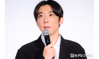 高橋一生、先輩俳優に本番で無茶ぶり 神対応に感激「役柄崩壊しちゃってる」【リボーン ～最後のヒーロー】 画像