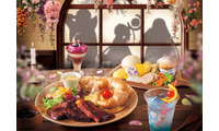 USJ×「葬送のフリーレン」追憶のレストランのメニューやライド、グッズ最新情報公開 画像