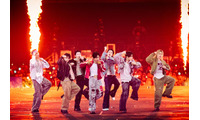BTS、約7年ぶり来日公演 8年ぶり東京ドームで11万人のARMY熱狂【ライブ全体レポ】 画像