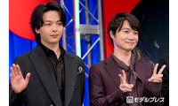 中村倫也＆神木隆之介、相思相愛ぶり発揮 互いのクイズに正解「2人でいちゃついてるだけの展開」【君のクイズ】 画像