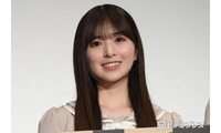 乃木坂46小川彩「時をかける少女」舞台単独初主演決定で“有言実行”「やってみたいですって言ってたんです」喜び語る 画像