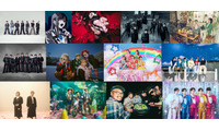 4月27日放送「CDTV」出演アーティスト＆楽曲発表 SEKAI NO OWARI・Snow Man・M!LKら 画像