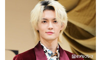 M!LK佐野勇斗、新髪色に絶賛の声「破壊力抜群」「平成感ある」 画像