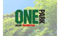 【2026年GW】音楽やダンス、台湾フードを楽しめる「SHIBUYA ONE PARK 2026」5月2日〜5日開催 画像