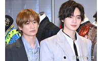 キスマイ玉森裕太、宮田俊哉は「発注がすごくて」衣装監修の裏話明かす【Kis-My-Ft2：The Couture】 画像