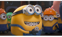 シリーズ第2作！ なぜ怪盗グルーをボスに？『ミニオンズ フィーバー』放送決定 画像
