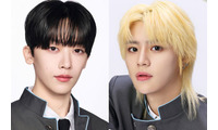 「日プ新世界」釼持吉成が金髪、チェン・リッキーが短め暗髪…練習生の劇的イメチェンに熱視線「自己プロデュース天才」「垢抜けすごい」 画像
