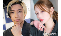ヒカル、元妻・進撃のノアとの“離婚後2回目”再会の様子公開 結婚＆離婚経て変わったこと明かす 画像