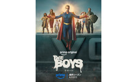 異色の極悪非道ヒーロードラマ「ザ・ボーイズ」ついにクライマックス 視聴者を魅了し続けてきた理由とは 画像