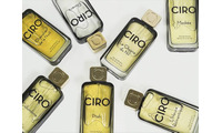 伝説のニッチフレグランスブランド「CIRO」カムバックでオードパルファム6種を展開 画像