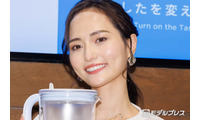 山賀琴子、タイ料理メインの手作りホームパーティー料理「豪華ですね」「自分で巻くスタイル楽しそう」 画像