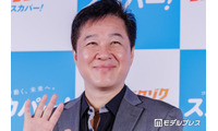 日本バレーボール協会会長・川合俊一、手術のため入院「胆石の痛みがありながら誤魔化してきた」1週間ほど休業へ 画像