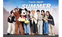 トラジャ宮近海斗、10日間の旅でメンバーと涙「言葉にならない瞬間が多かった」松田元太「一生Travis Japan7人で居続けなきゃいけないな」 画像