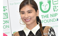 第2子妊娠中のラブリ「出産まであと3日」のふっくらお腹公開「真ん丸なお腹が愛おしい」「出産頑張って」と反響 画像