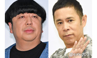 ナイナイ岡村隆史、休養中のバナナマン日村勇紀に感じた違和感・異変に気づいた瞬間明かす「今考えたら…」 画像