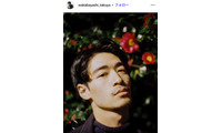 若林拓也、4年在籍スターダストプロモーション退所「あんぱん」「はじこい」など出演 画像