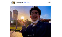 カベポスター浜田順平、結婚発表 ライブで生報告「お相手はオダウエダの植田ではございません」 画像