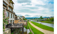 GWのおでかけに、京都旅で寄り道したいスタバ5選 画像