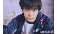 月9「サバ缶」生徒役・黒崎煌代、相次ぐ話題作出演でフォロワー“倍以上”に 「九条の大罪」では「今まで経験したことがないくらいの反響」【インタビュー】 画像