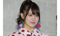 元AKB48メンバー、エクステ外しで雰囲気ガラリ「イケメン」「小顔際立つ」と反響 画像