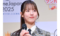 櫻坂46中嶋優月「髪を染めました」新ビジュアルが話題「ますます綺麗に」「見惚れる」 画像