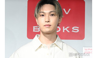 FANTASTICS堀夏喜、木村慧人が写真集チラ見で「嬉しそうにしてくれた」次回以降のメンバー書籍で期待している人は？ 画像
