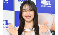 桜井日奈子、ウエディングドレス姿披露 ドラマオフショットに「言葉失う美しさ」「デコルテ綺麗すぎ」の声 画像