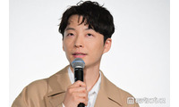 星野源、印象ガラリなヒゲショット公開「ワイルドでかっこいい」「一瞬誰かと」と話題 画像