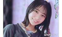 日向坂46大野愛実、異例スピードでセンター抜擢・「CanCam」専属モデル就任…期待の五期生の心の内 大雨「ひな誕祭」の思い出も【モデルプレスインタビュー】 画像