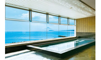 【平日限定】葉山うみのホテル、日帰り温泉プラン登場 海を眺める入浴＆ランチorデザート付き 画像