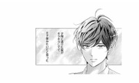 キラキラした王子様みたい！初恋の彼との運命の出会いとは？【テリトリーラブ #２】 画像