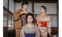 【風、薫る 第27回あらすじ】りん・直美ら、洋髪に変えさせられる 画像