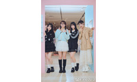 【SWEET STEADY栗田なつか・塩川莉世・庄司なぎさ・白石まゆみインタビュー前編】それぞれのお気に入り衣装とは？2年間で1番思い出深い瞬間「活動にもすごく繋がっていた」 画像